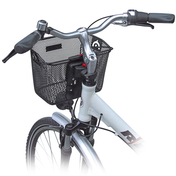 Panier de guidon KlickFix Mini