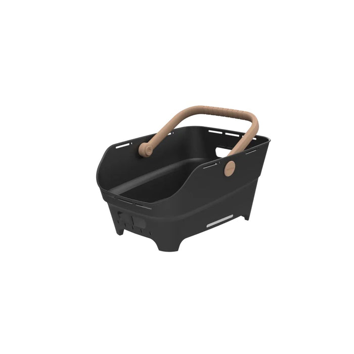 Panier vélo arrière Basil Cento Neo MIK