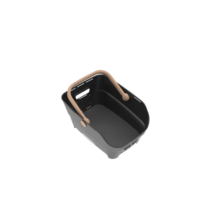 Panier vélo arrière Basil Cento Neo MIK
