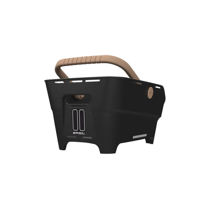 Panier vélo arrière Basil Cento Neo MIK