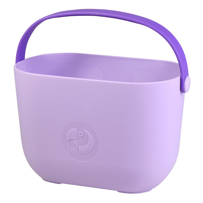 Panier vélo enfant KlickFix - Lori