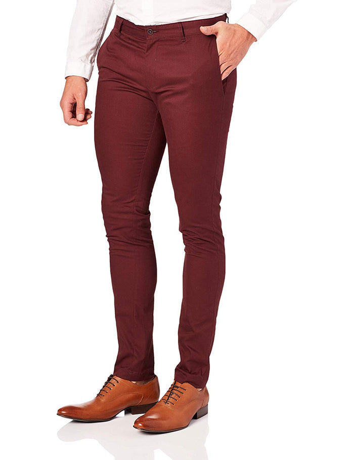 Pantalones para Hombre, LOB