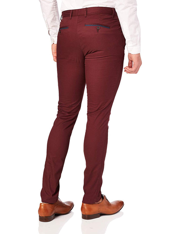 Pantalones para Hombre, LOB