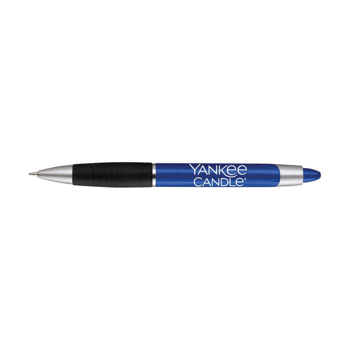 Paper Mate® Element Pearlized Barrel - Blue Ink