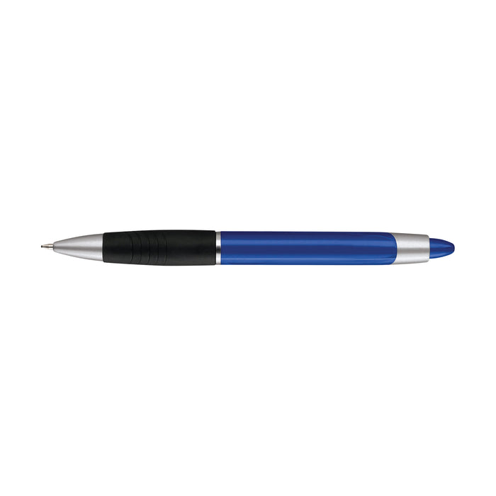 Paper Mate® Element Pearlized Barrel - Blue Ink
