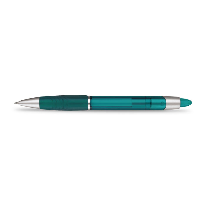 Paper Mate® Element Translucent Barrel - Black Ink