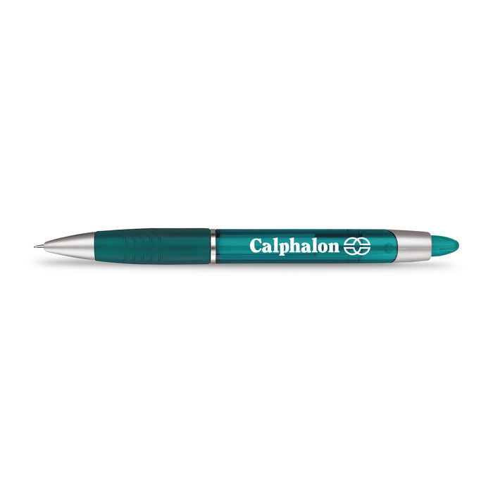 Paper Mate® Element Translucent Barrel - Black Ink