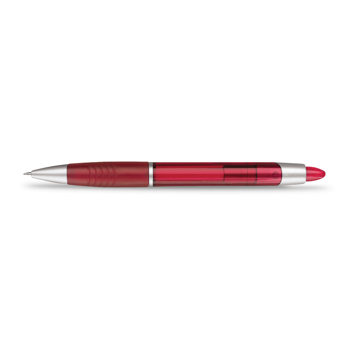 Paper Mate® Element Translucent Barrel - Black Ink