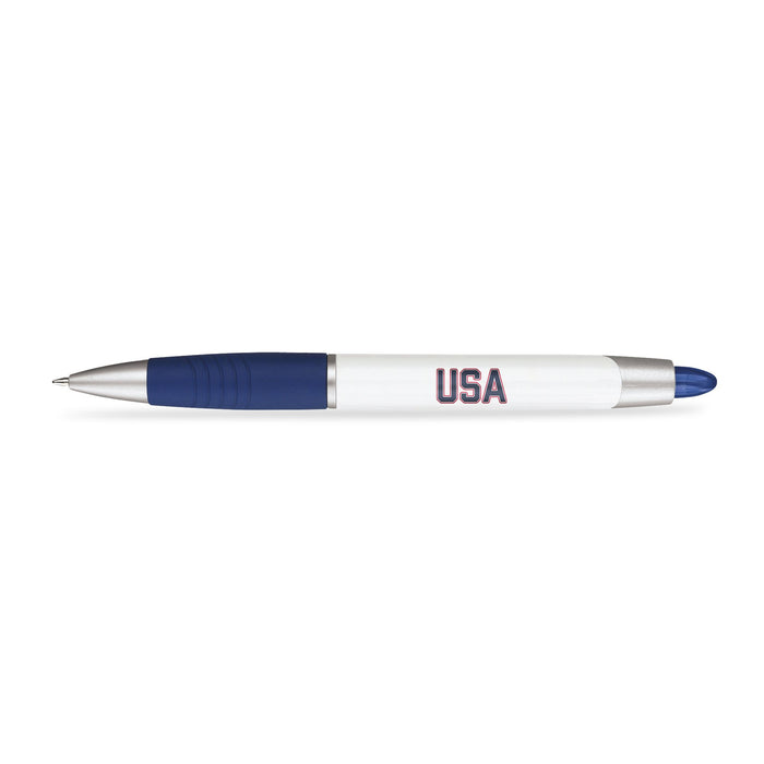 Paper Mate® Element White Barrel - Black Ink