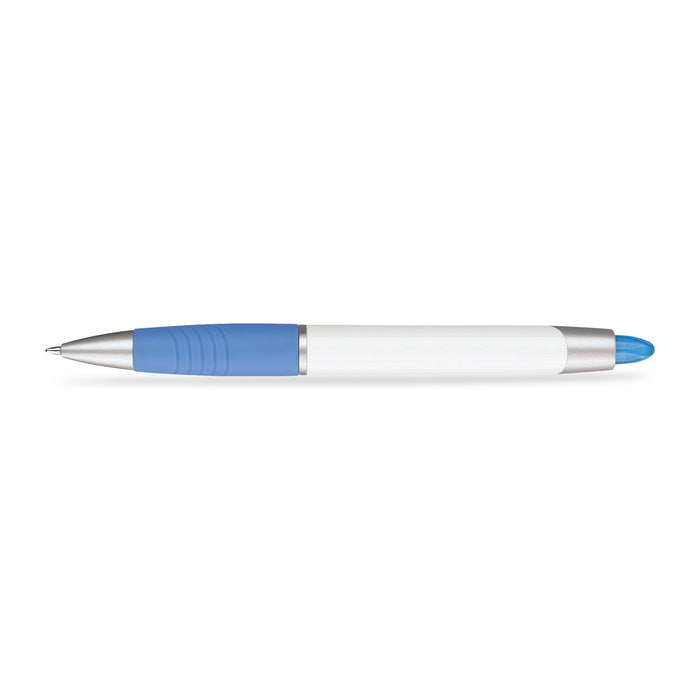 Paper Mate® Element White Barrel - Black Ink