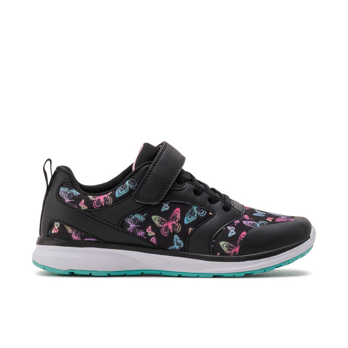 119454-04-PAPILLONS-01-3545700050-PAPILLONS-Junior Kids Athletic Shoes-System (All)-Yellow Shoes