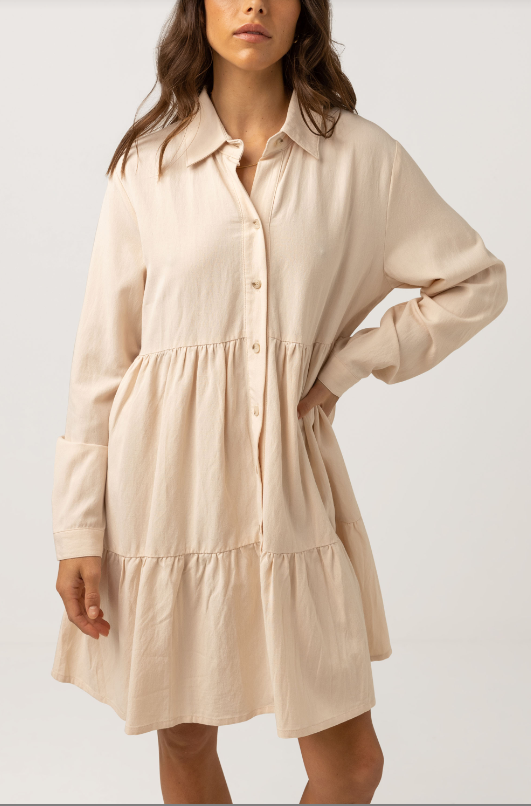 Paradise Dress