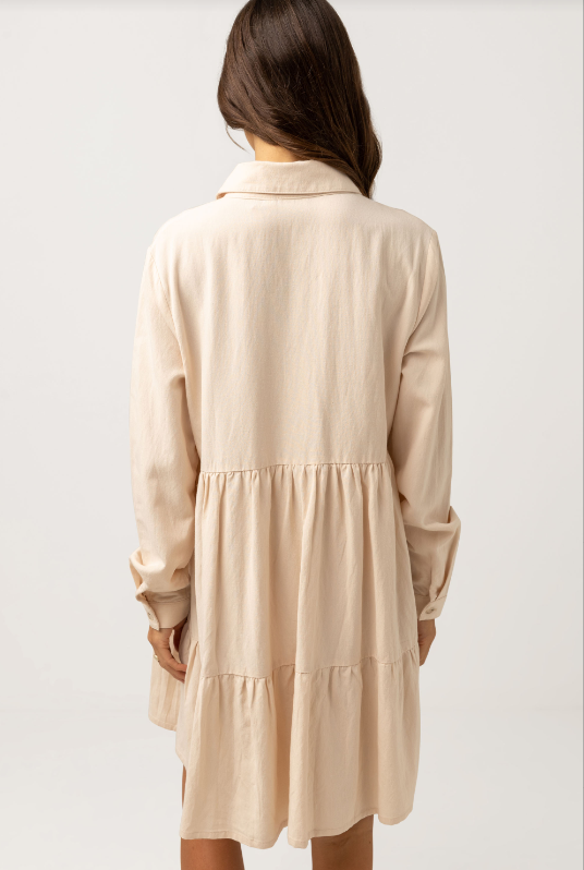 Paradise Dress