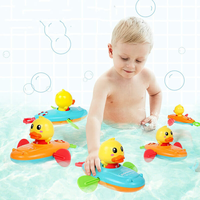 Parent Child Bath Toys | Interactive Bath Toys For Toddlers