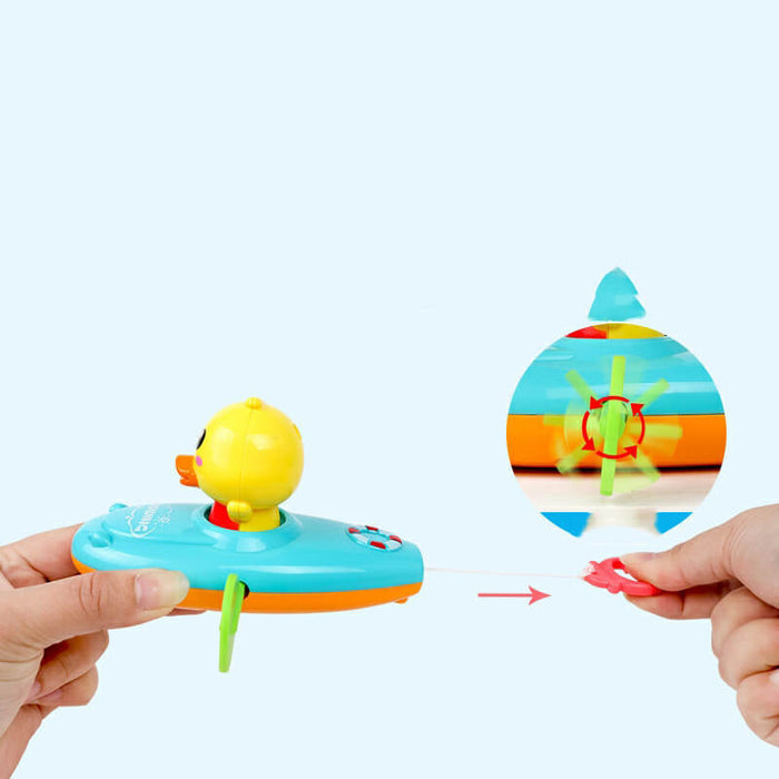 Parent Child Bath Toys | Interactive Bath Toys For Toddlers