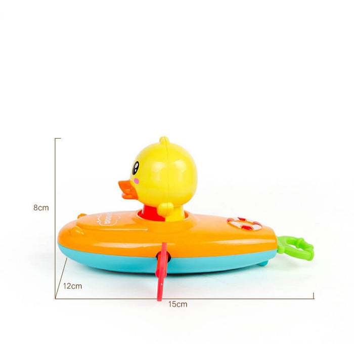 Parent Child Bath Toys | Interactive Bath Toys For Toddlers