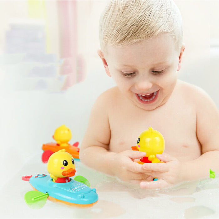 Parent Child Bath Toys | Interactive Bath Toys For Toddlers