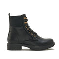 119865-01-PARFAITE-02-3645300051-PARFAITE-Women's Fashion Light Boots-Yellow-Yellow Shoes