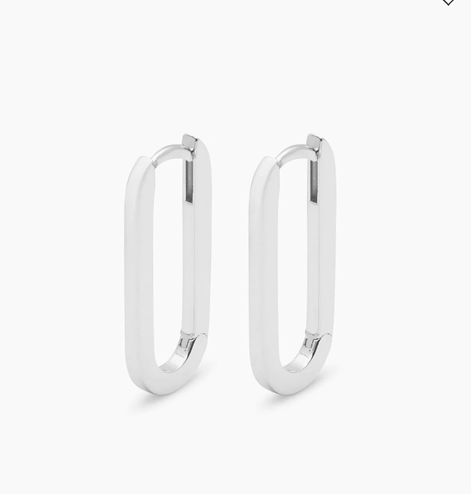 Parker Huggies Silver
