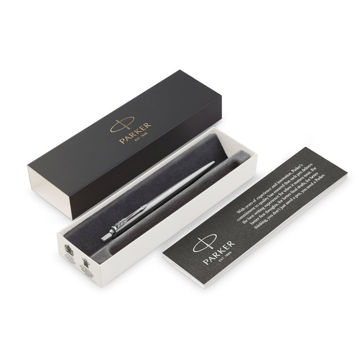 Parker Jotter London Stainless Steel  Ballpoint