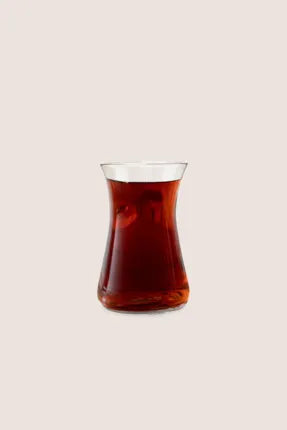 PASABAHCE PASABAHCE IRMAK THEEGLAZEN 6 DELIG