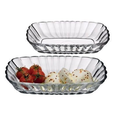 PASABAHCE PASABAHCE MEZZE 2 DELIG