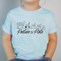 Pasture to Plate– Infant/Toddler/Youth