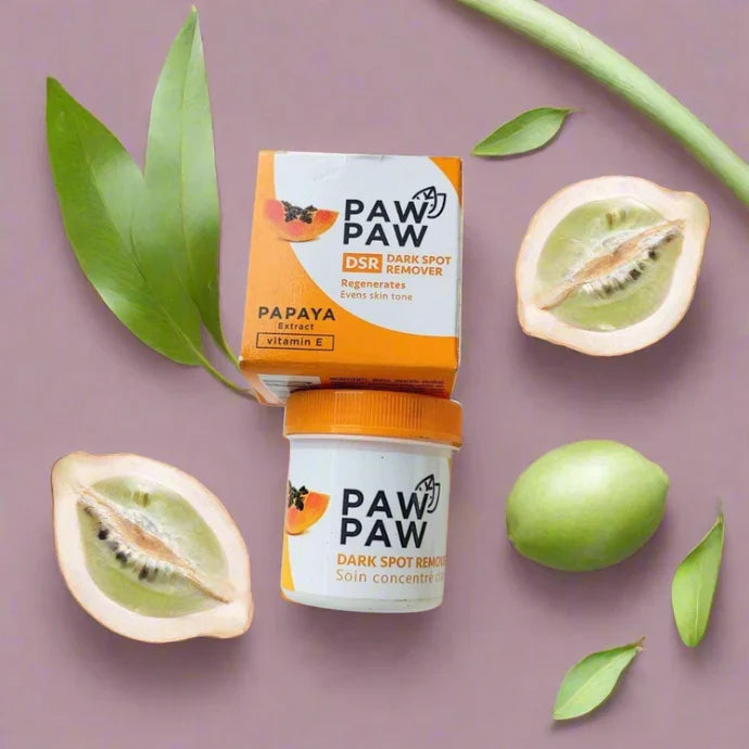 Paw Paw Papaya Clarifying Ultimate Set (6 Pack)