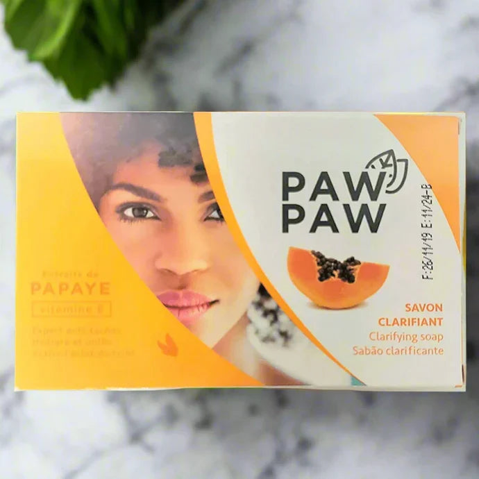 Paw Paw Papaya Clarifying Ultimate Set (6 Pack)