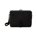 Peak Recycled rPET Laptop Messenger Bag