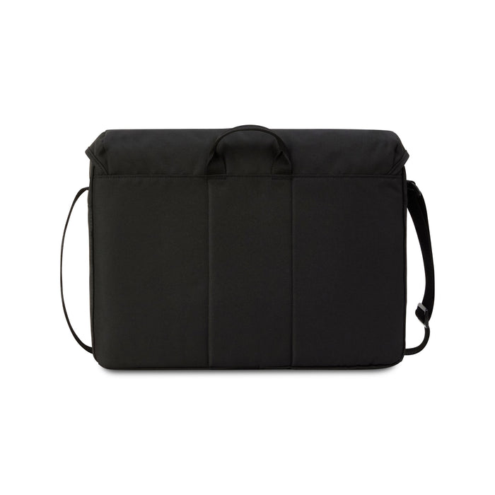 Peak Recycled rPET Laptop Messenger Bag