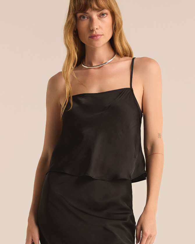 Pearl Cami