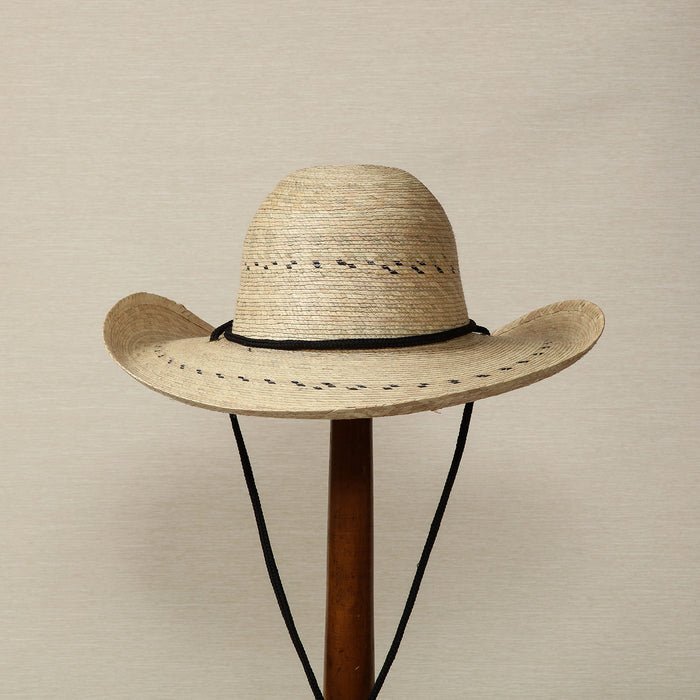 Pecos Western Hat