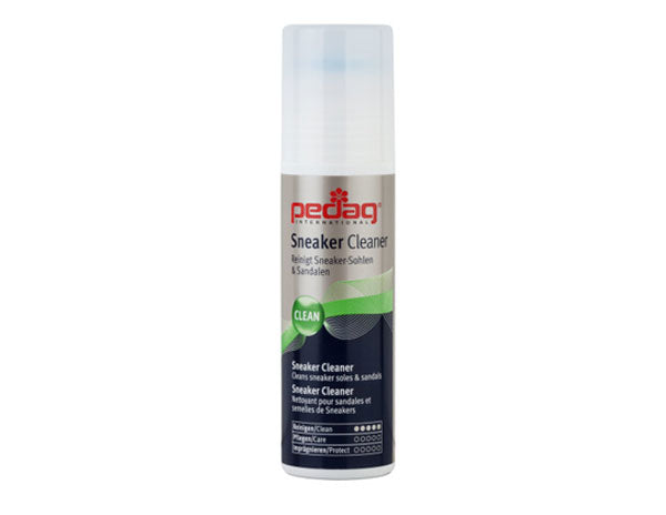 108479-00-sneakerscleaner-01-1775600032-PEDAG | Sneaker Cleaner-Shoe Care Products | Accessories-pedag-Yellow Shoes