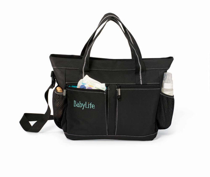 Peekaboo Diaper Kit