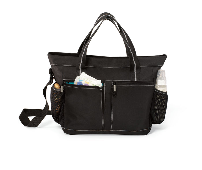 Peekaboo Diaper Kit