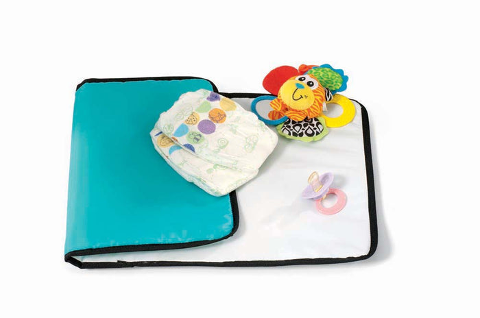 Peekaboo Diaper Kit