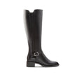 119943-01-PENELOPPE-01-3653300051-PENELOPPE-Women's Fashion Light Boots-Yellow-Yellow Shoes