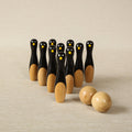 Penguin Bowling