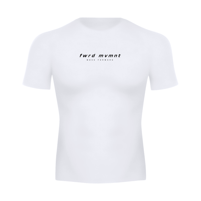 Performance Short Sleeve Compression Shirt