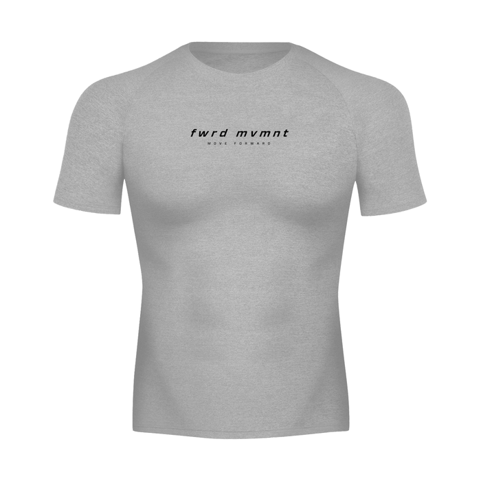 Performance Short Sleeve Compression Shirt
