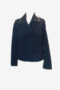 Perri Cutten Navy Blazer