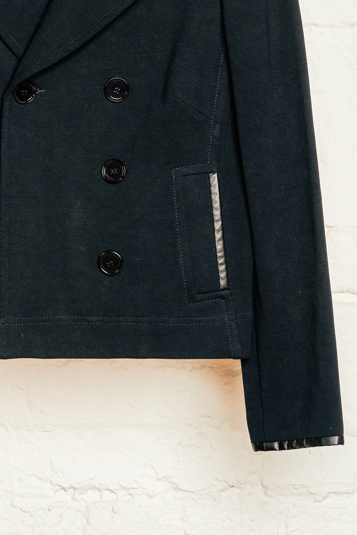 Perri Cutten Navy Blazer image 5