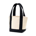 Petite Canvas Tote