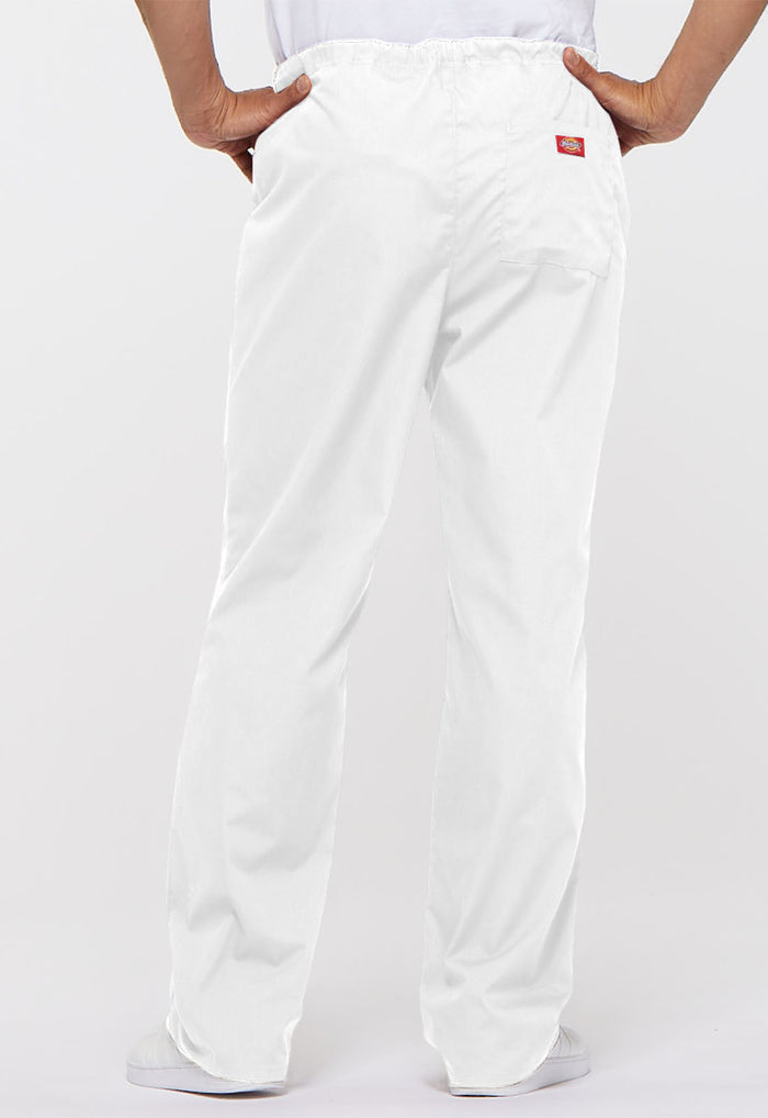 PFA Conj. Unisex Dickies EDS Signature Mod.83706/83006 White