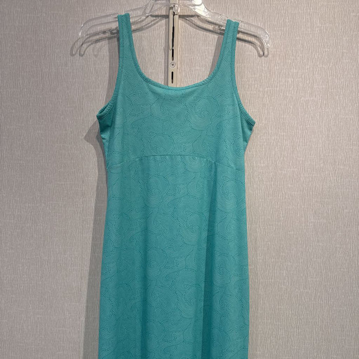PFG Freezer dress