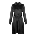 Urban Pioneers Female Phebe Dress DRESS BLACK