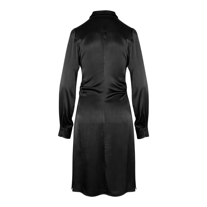 Urban Pioneers Female Phebe Dress DRESS BLACK