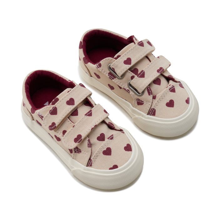 112847-21-PHOEBE-01-3642700046-PHOEBE-Baby Athletic Shoes-Yellow-Yellow Shoes