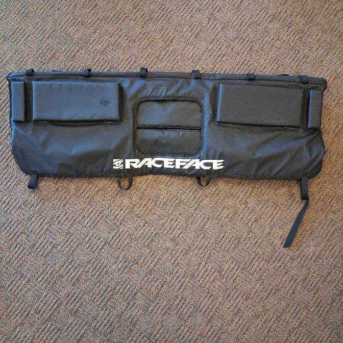 Pickup Pad